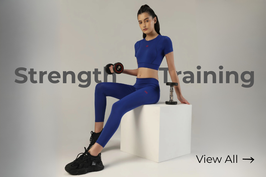 Strength Training