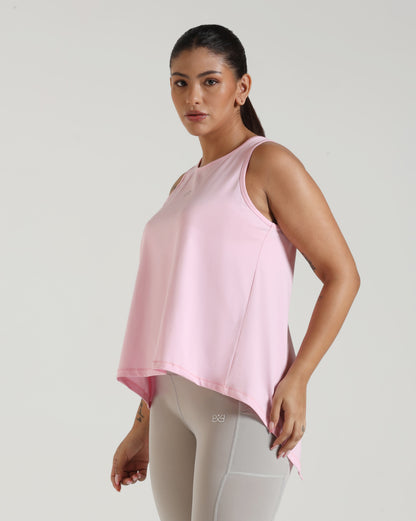FlexTie Vest - Pink