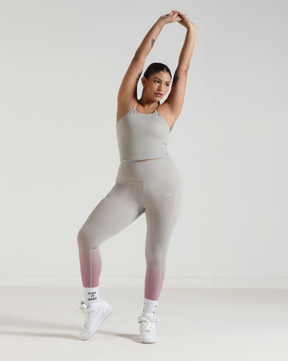 CoreFusion Vest - Light Grey