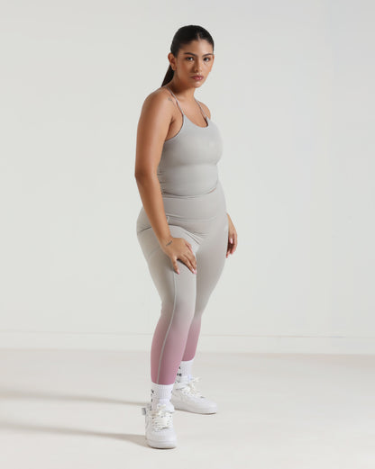 CoreFusion Vest - Light Grey