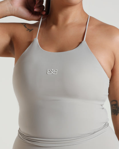 CoreFusion Vest - Light Grey