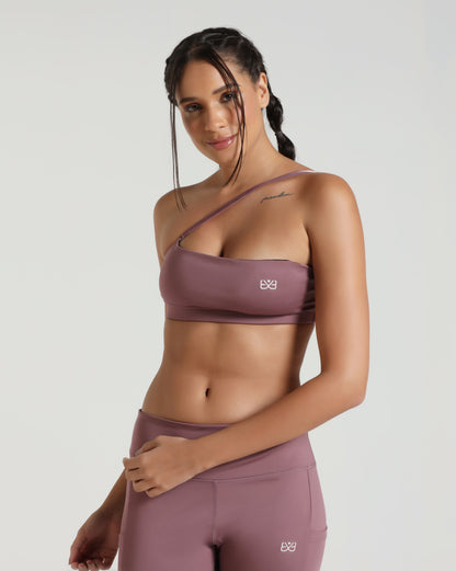 Everyday High-Rise Tights - Pink