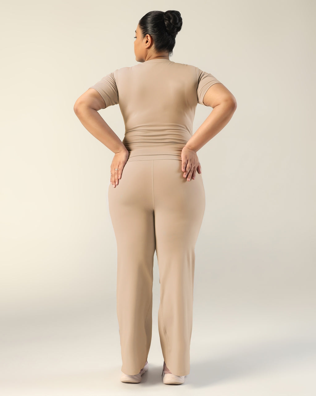 Coreflex Tee - Beige