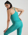 CoreFusion Vest - Sea Green