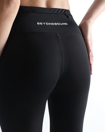 Effortless Leggings - Black