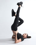 Effortless Leggings - Black