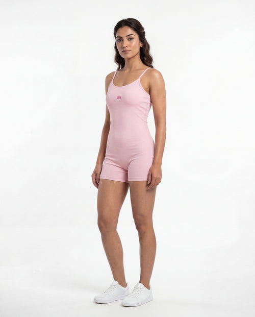 All Day Muse Playsuit