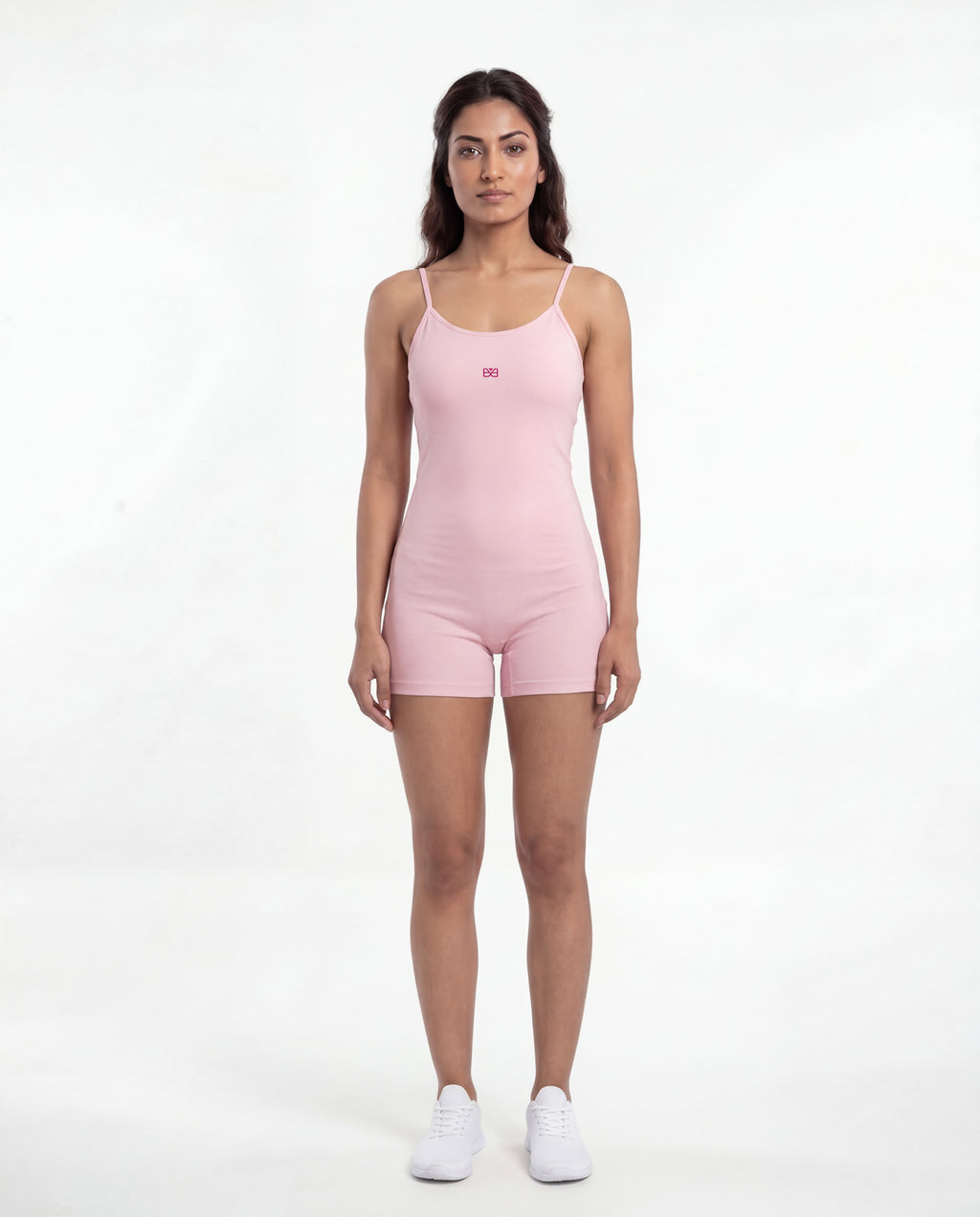 All Day Muse Playsuit