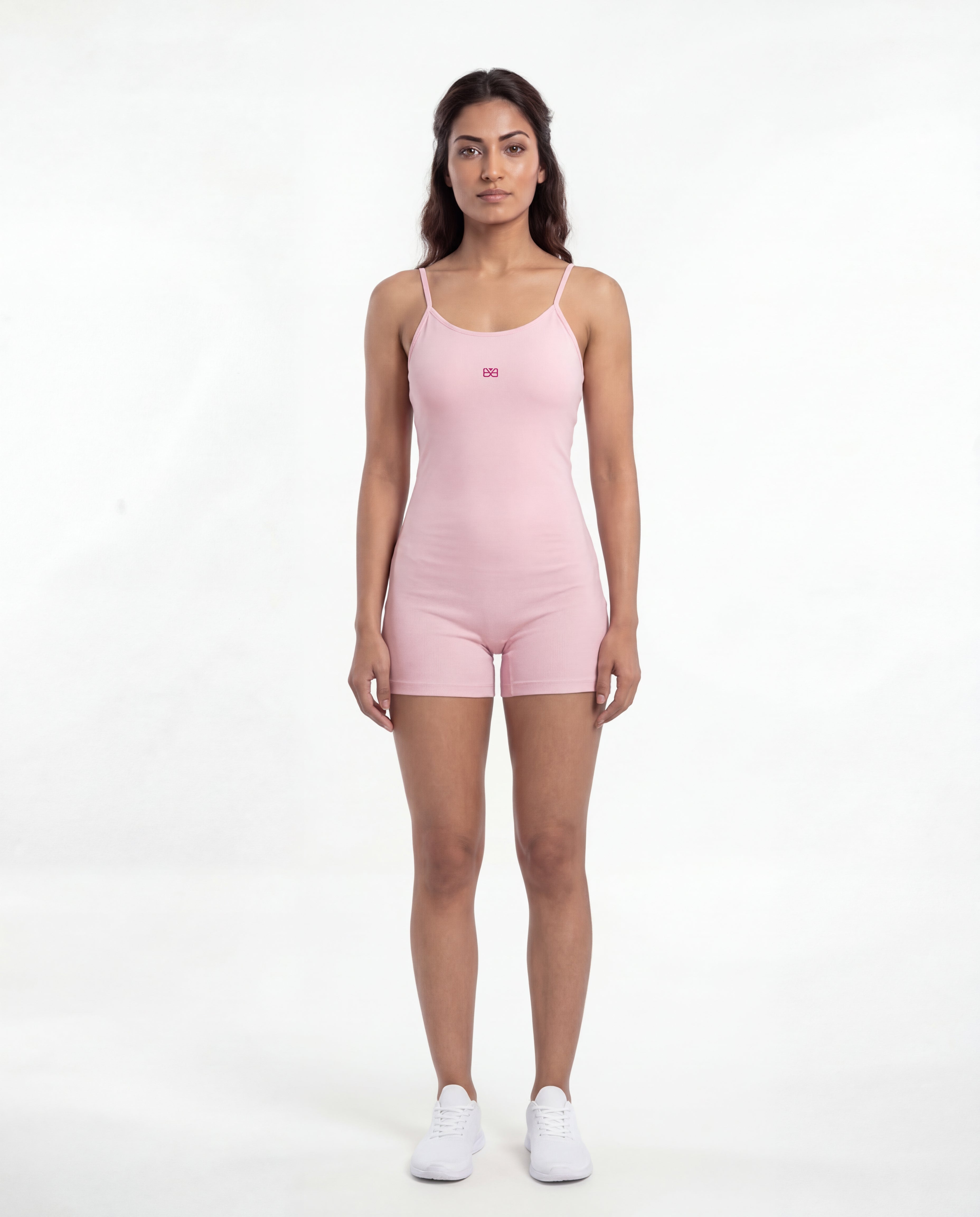 All Day Muse Playsuit