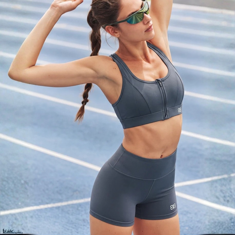 Sports bra
