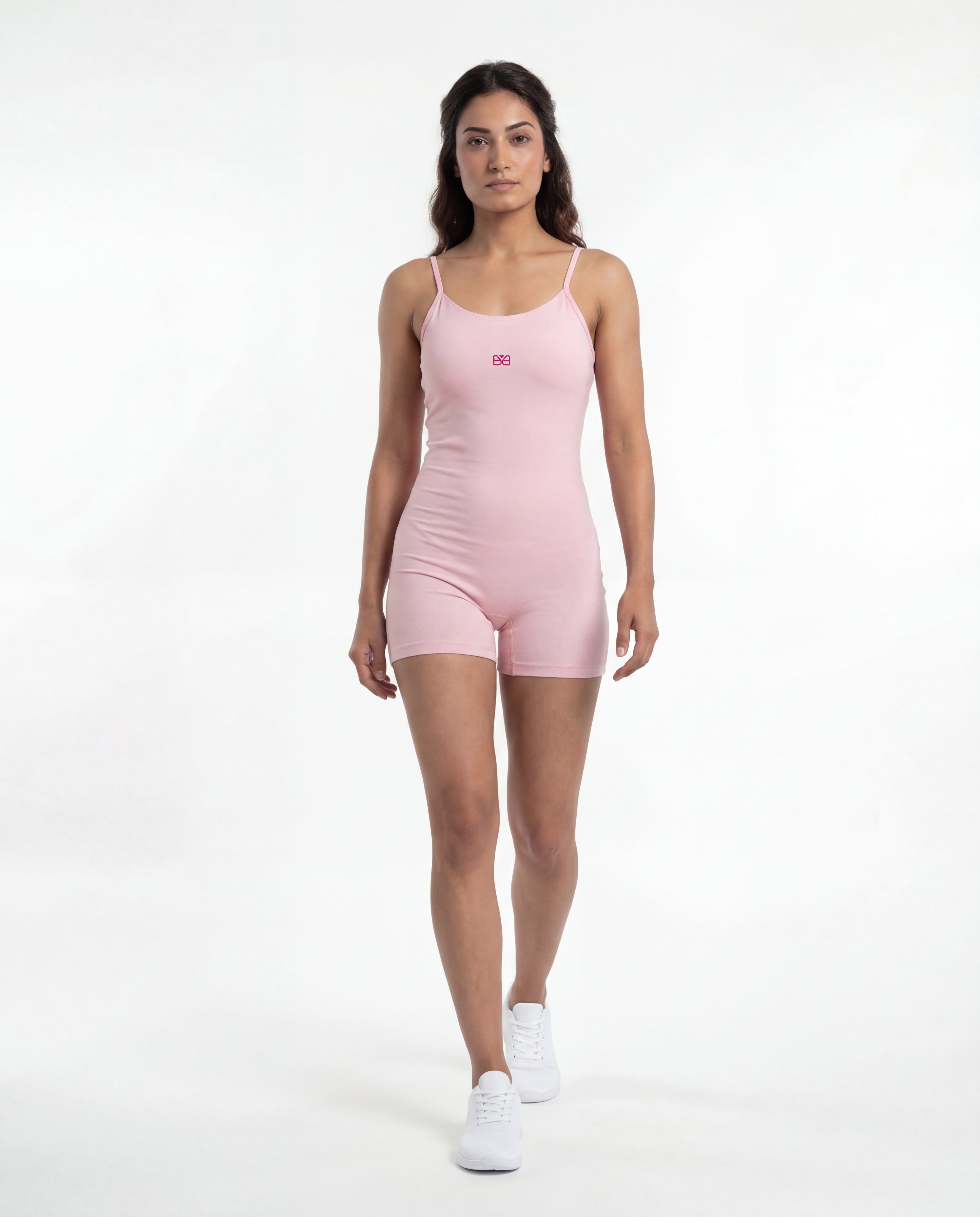 All Day Muse Playsuit