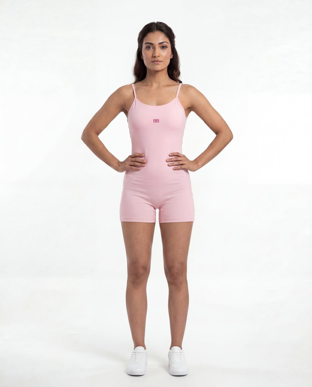 All Day Muse Playsuit