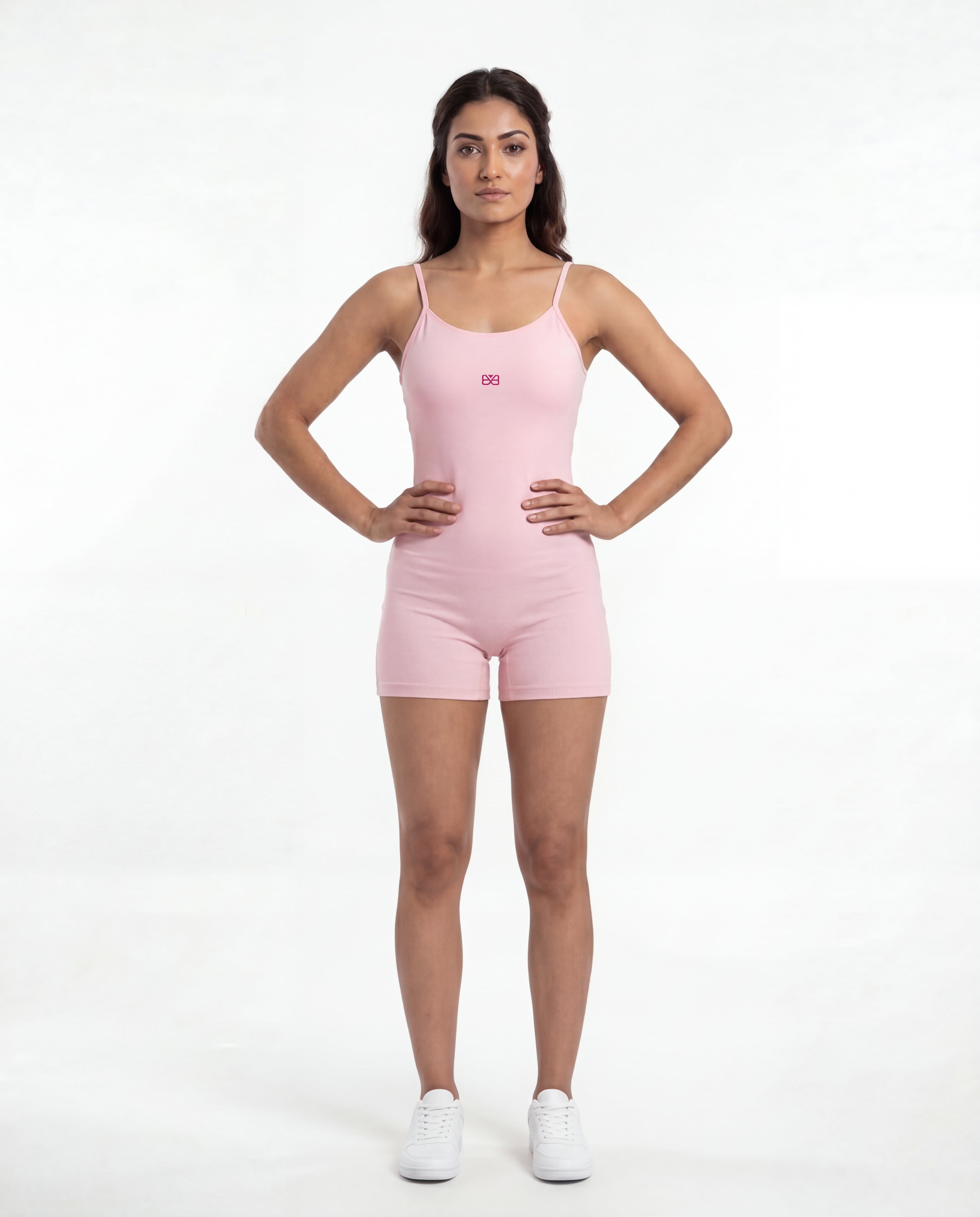 All Day Muse Playsuit