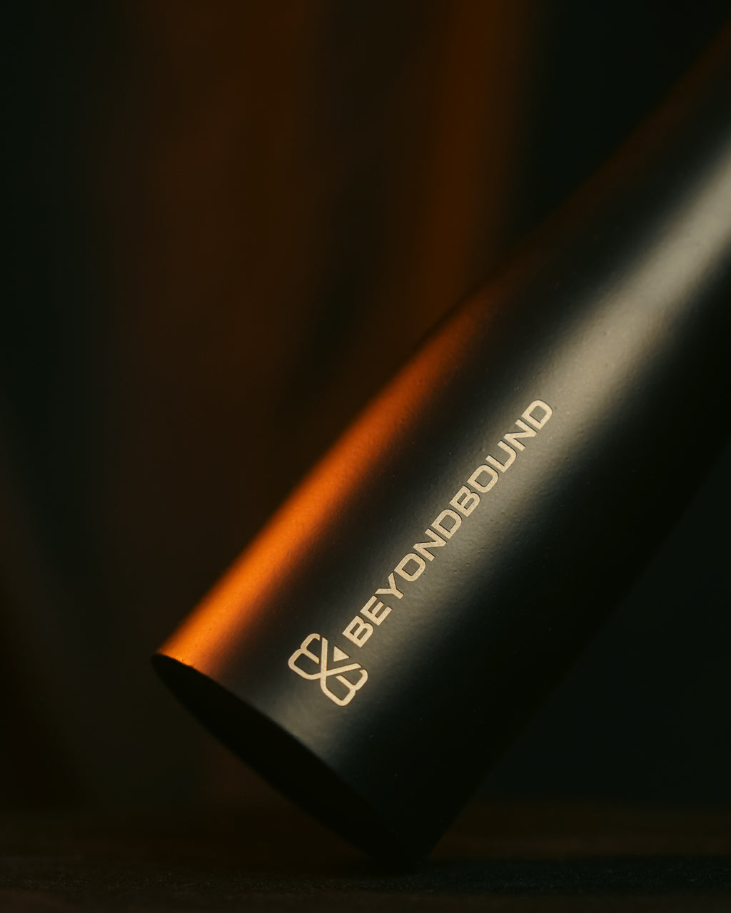 BB Bottle – Sleek. Strong. Smart.