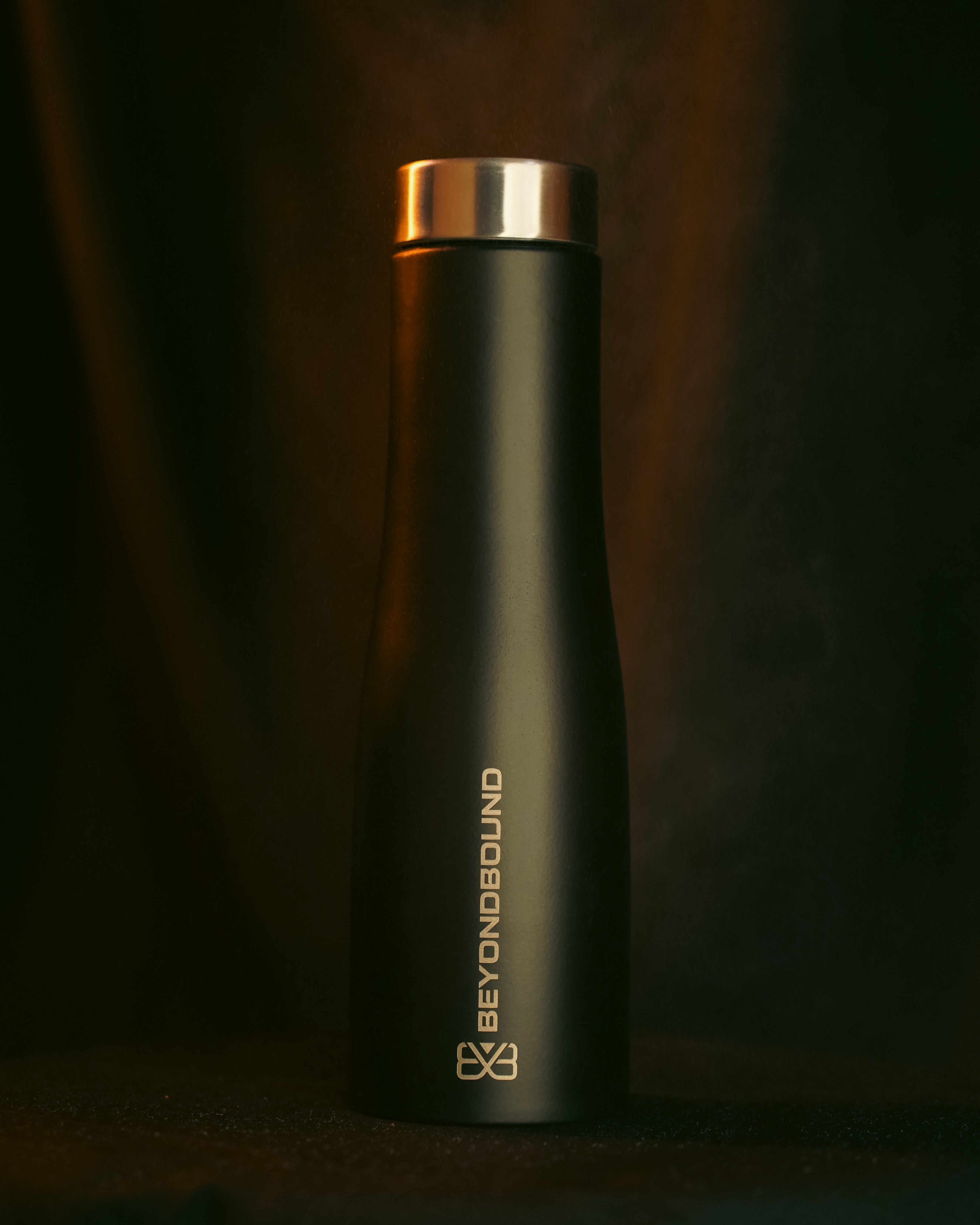 BB Bottle – Sleek. Strong. Smart.