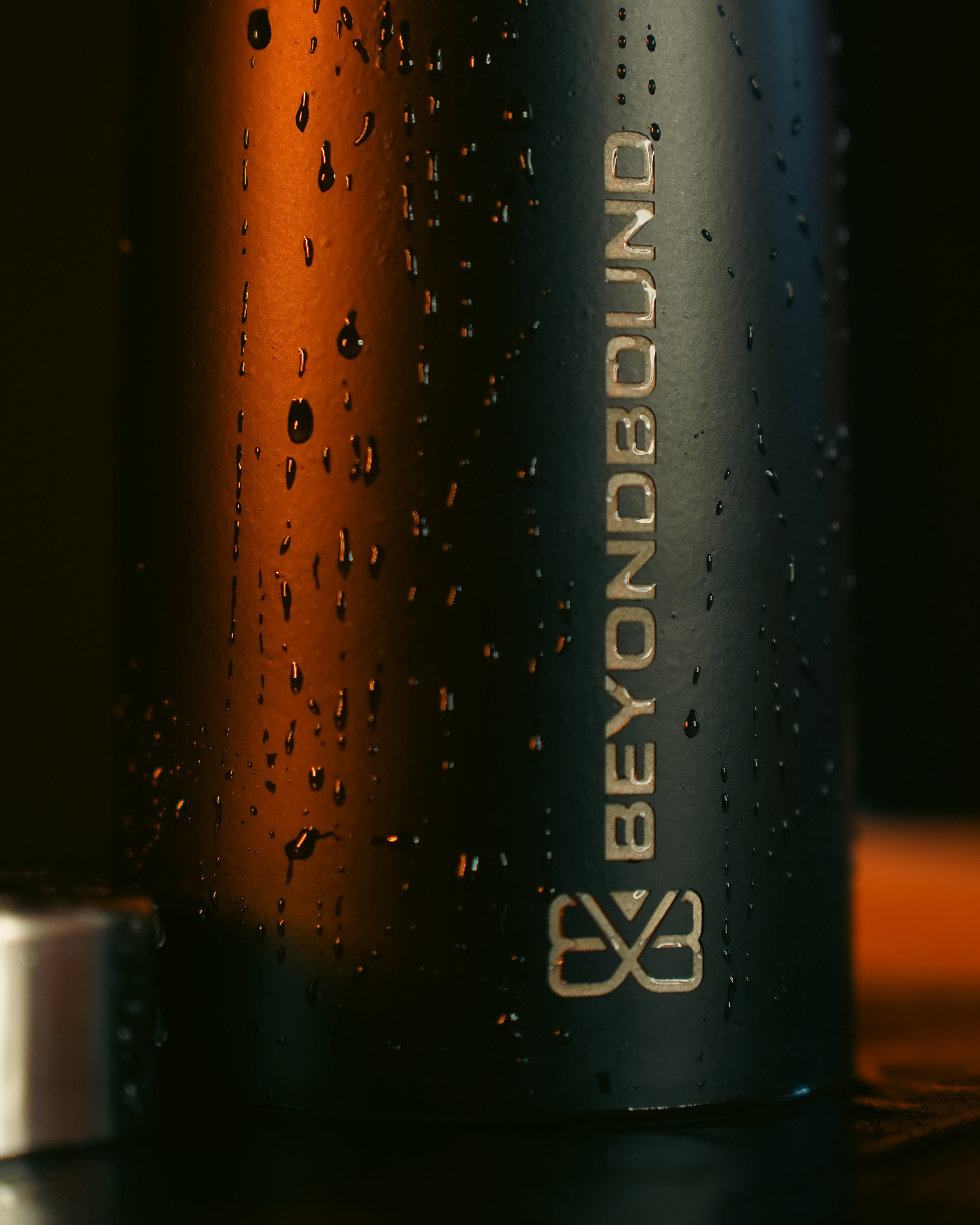 BB Bottle – Sleek. Strong. Smart.