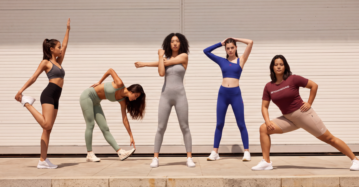 Shop the look