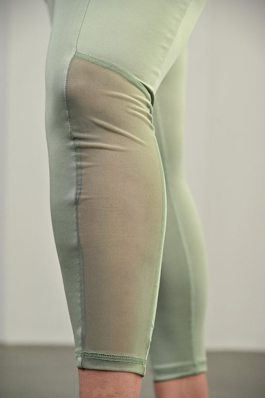 Everyday High-Rise Tights